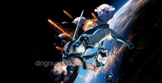 剑星妮姬联动内容前瞻：跨平台融合引领游戏新风尚
